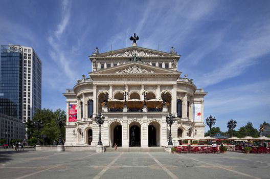 Alte Oper Frankfurt